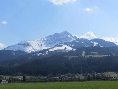 Wohnung mit Balkon mieten in 6380 St. Johann (Bild 1)