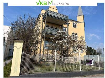 Eigentumswohnung in 4060 Leonding