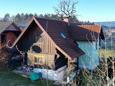 Haus mit Garten kaufen in 8552 Eibiswald (Bild 2)