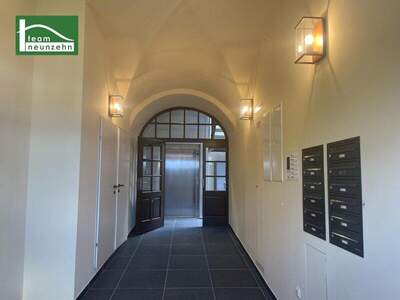 Wohnung mieten in 1190 Wien (Bild 2)