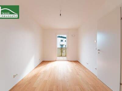 Terrassenwohnung kaufen in 1210 Wien (Bild 5)