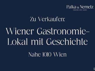 Gewerbeobjekt kaufen in 1040 Wien