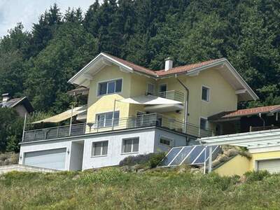 Haus kaufen in 9313 St. Georgen