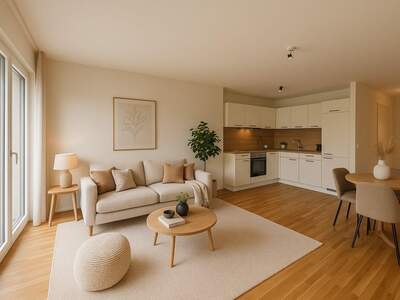 Wohnung mieten in 8041 Graz (Bild 5)