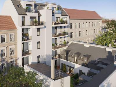 Eigentumswohnung in 1160 Wien (Bild 3)