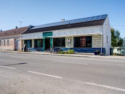 Haus kaufen in 2275 Bernhardsthal