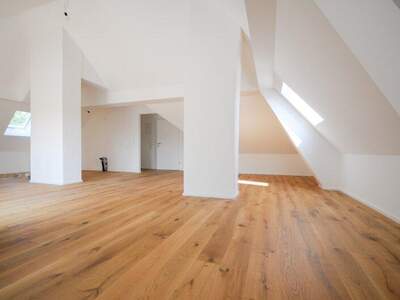 Terrassenwohnung kaufen in 3100 St. Pölten (Bild 5)