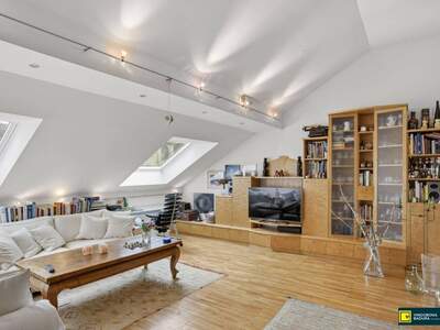 Eigentumswohnung in 1090 Wien