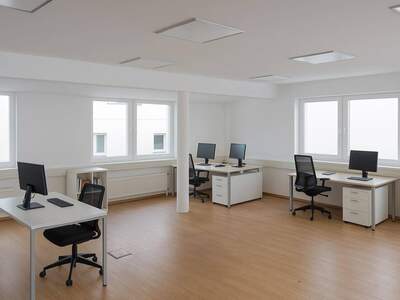 Gewerbeobjekt mieten in 3200 Ober