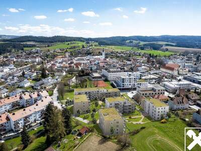 Wohnung mit Balkon mieten in 4240 Freistadt (Bild 5)