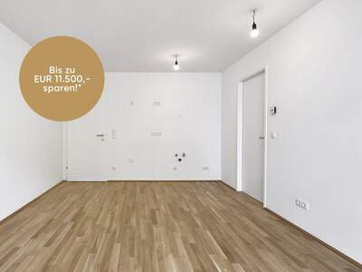 Wohnung mit Balkon kaufen in 1210 Wien (Bild 5)