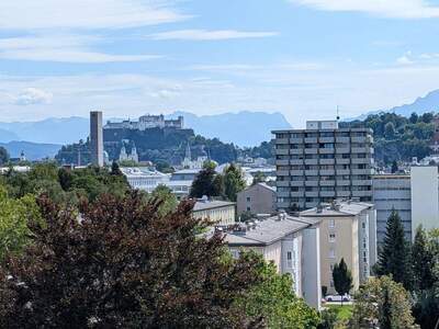 Apartment kaufen in 5020 Salzburg