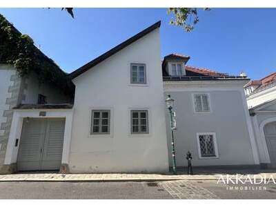 Haus kaufen in 1190 Wien