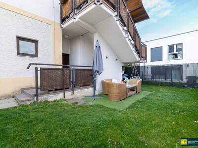 Wohnung kaufen in 2514 Traiskirchen