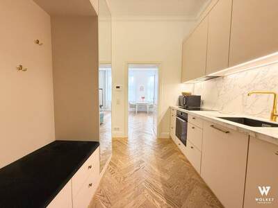 Eigentumswohnung in 1180 Wien