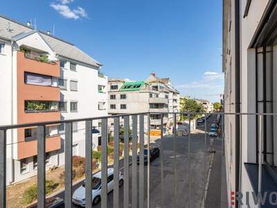 Terrassenwohnung kaufen in 1230 Wien (Bild 3)