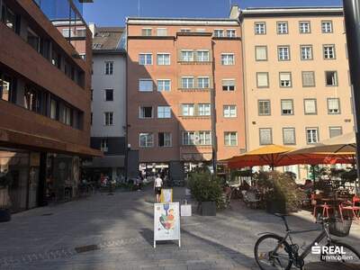 Gewerbeobjekt mieten in 6020 Innsbruck