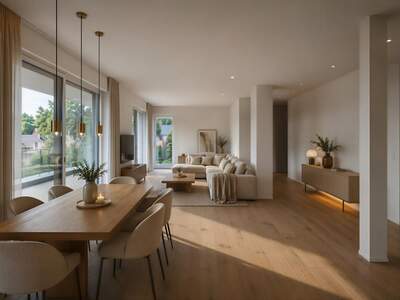 Terrassenwohnung kaufen in 5020 Salzburg (Bild 1)