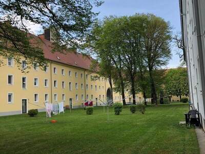 Mietwohnung in 4400 Steyr