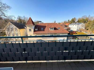 Wohnung mit Balkon kaufen in 3100 St. Pölten (Bild 3)