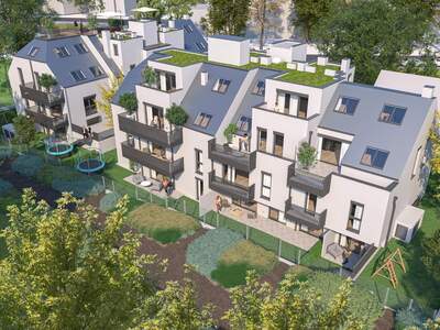 Eigentumswohnung in 1210 Wien