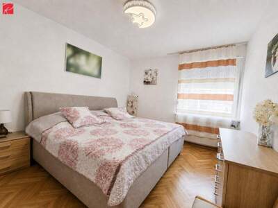 Terrassenwohnung kaufen in 8280 Fürstenfeld (Bild 4)