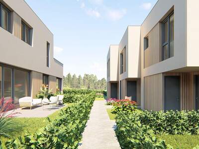 Eigentumswohnung in 5231 Schalchen (Bild 1)