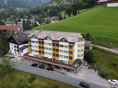 Wohnung kaufen in 9546 Bad Kleinkirchheim