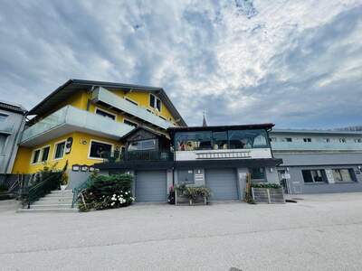 Gewerbeobjekt mieten in 4202 Hellmonsödt (Bild 2)