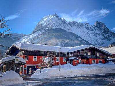 Haus kaufen in 6382 Kirchdorf