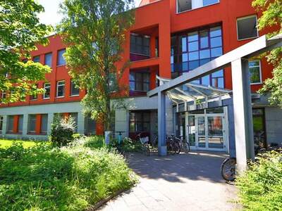 Gewerbeobjekt mieten in 4020 Linz