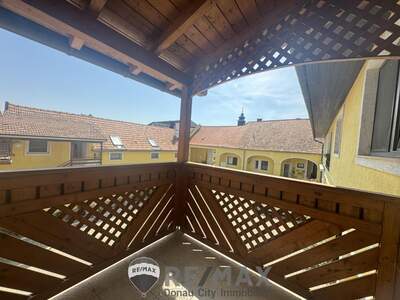 Terrassenwohnung mieten in 3452 Atzenbrugg (Bild 5)