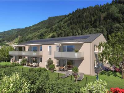 Wohnung kaufen in 5700 Zell am See
