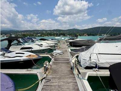 Terrassenwohnung kaufen in 9220 Velden (Bild 3)