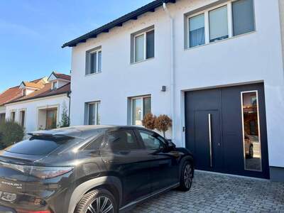 Haus provisionsfrei mieten in 7091 Breitenbrunn