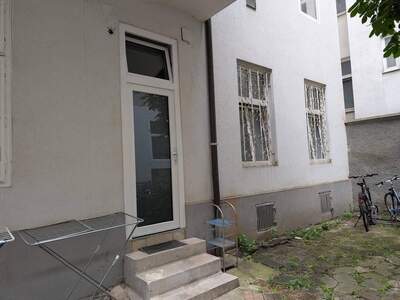 Wohnung provisionsfrei mieten in 1150 Wien