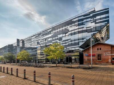 Bürozentrum mieten in 1030 Wien