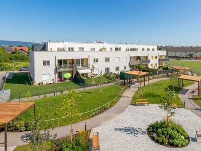 Wohnung mieten in 2700 Wiener Neustadt