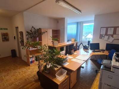 Gewerbeobjekt mieten in 9500 Villach