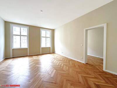 Eigentumswohnung in 1060 Wien