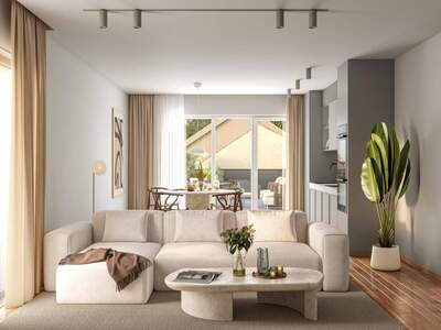 Wohnung kaufen in 2345 Brunn