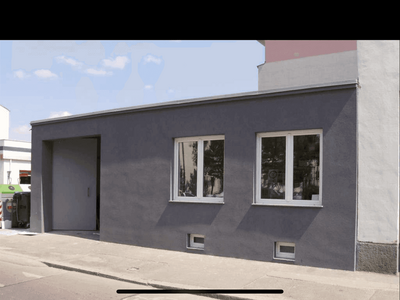 Gewerbeobjekt provisionsfrei mieten in 1210 Wien