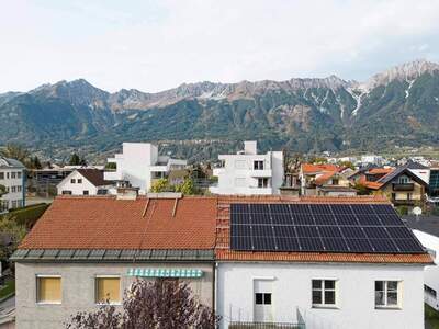 Eigentumswohnung in 6020 Innsbruck