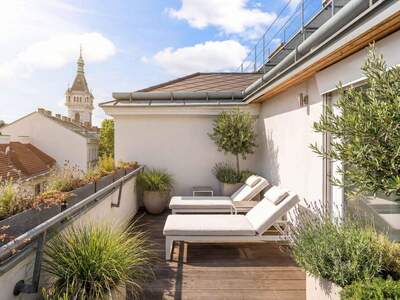 Wohnung kaufen in 1180 Wien