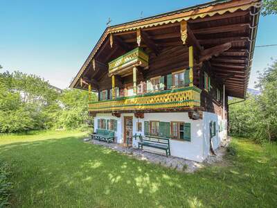 Einfamilienhaus kaufen in 6383 Erpfendorf (Bild 2)