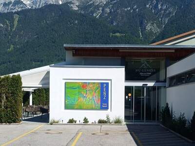 Gewerbeobjekt mieten in 6020 Innsbruck (Bild 2)