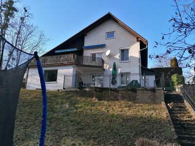 Haus kaufen in 8461 Ehrenhausen (Bild 1)