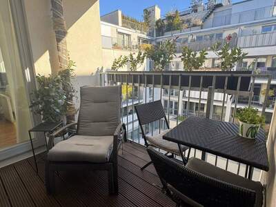 Wohnung kaufen in 1090 Wien