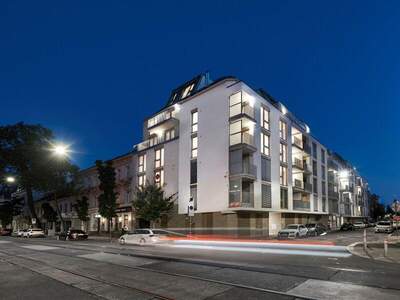 Terrassenwohnung kaufen in 1210 Wien (Bild 5)