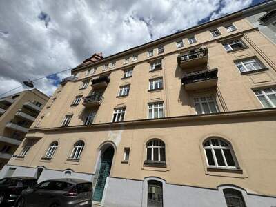 Wohnung mieten in 1040 Wien (Bild 1)